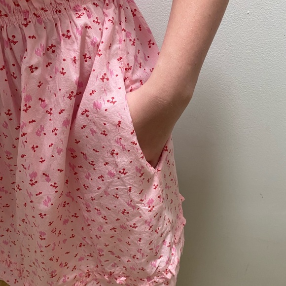 Free People mini dress NWT - Picture 5 of 5